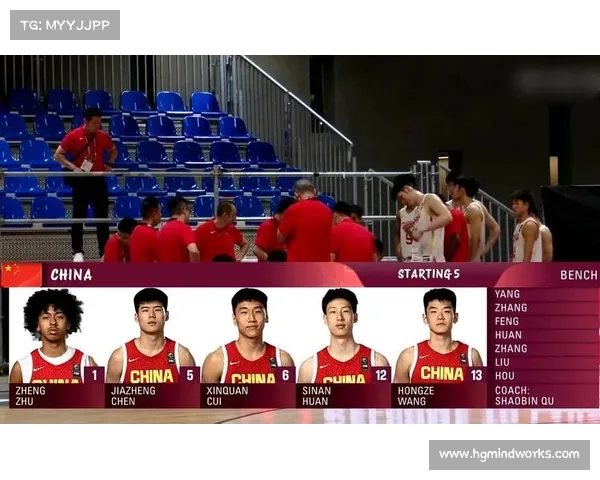 中国三人男篮世界杯创纪录 历史性第八名改写历史 中国三人男篮世界杯创纪录 历史性第八名改写历史