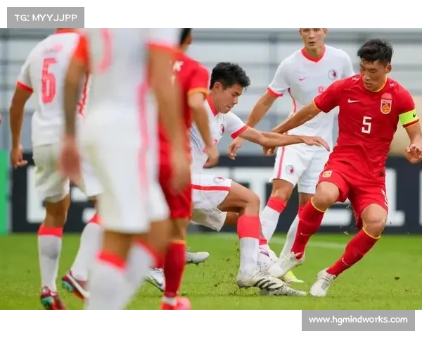 陈晋一领衔中超 9 将出征东亚杯!中国香港剑指历史首球 陈晋一领衔中超 9 将出征东亚杯!中国香港剑指历史首球